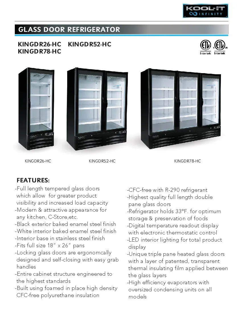 kool-it-kingdr78-hcspecsheet.pdf