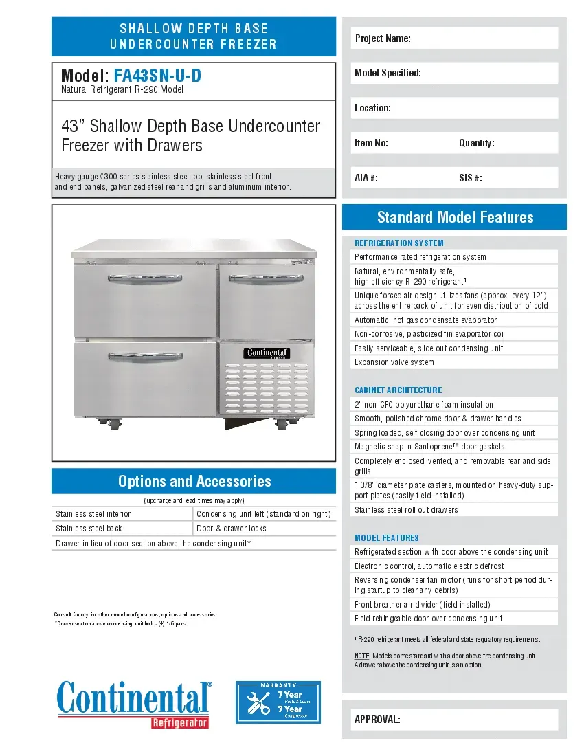 continental-refrigerator-fa43sn-u-dspecsheet.pdf