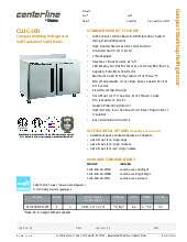 traulsen-cluc-36r-sd-wtrrspecsheet.pdf