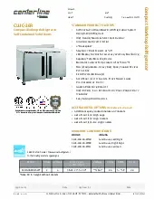traulsen-cluc-36r-sd-wtrrspecsheet.pdf