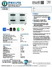 hoshizaki-uf48b-lpd4specsheet.pdf