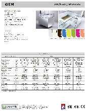 oscartek-gem-tek-dp2150specsheet.pdf