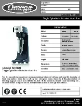 omega-m1000specsheet.pdf