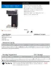 bunn-33200-0010specsheet.pdf