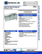 beverage-air-ucr72ahcspecsheet.pdf