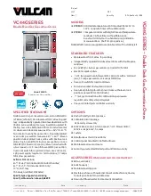 vulcan-vc44gdspecsheet.pdf