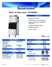 norpole-npcim500mspecsheet.pdf