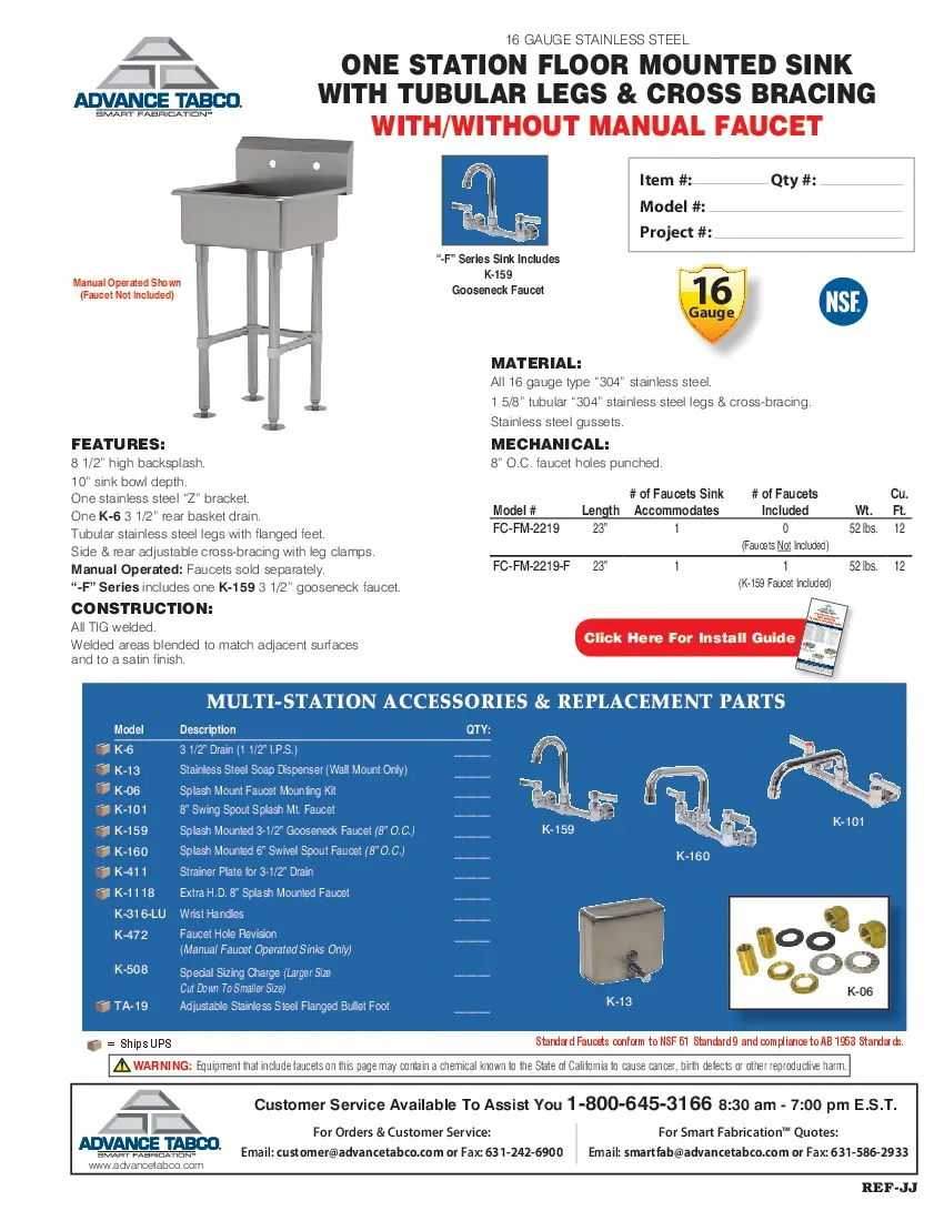 advance-tabco-fc-fm-2219specsheet.pdf