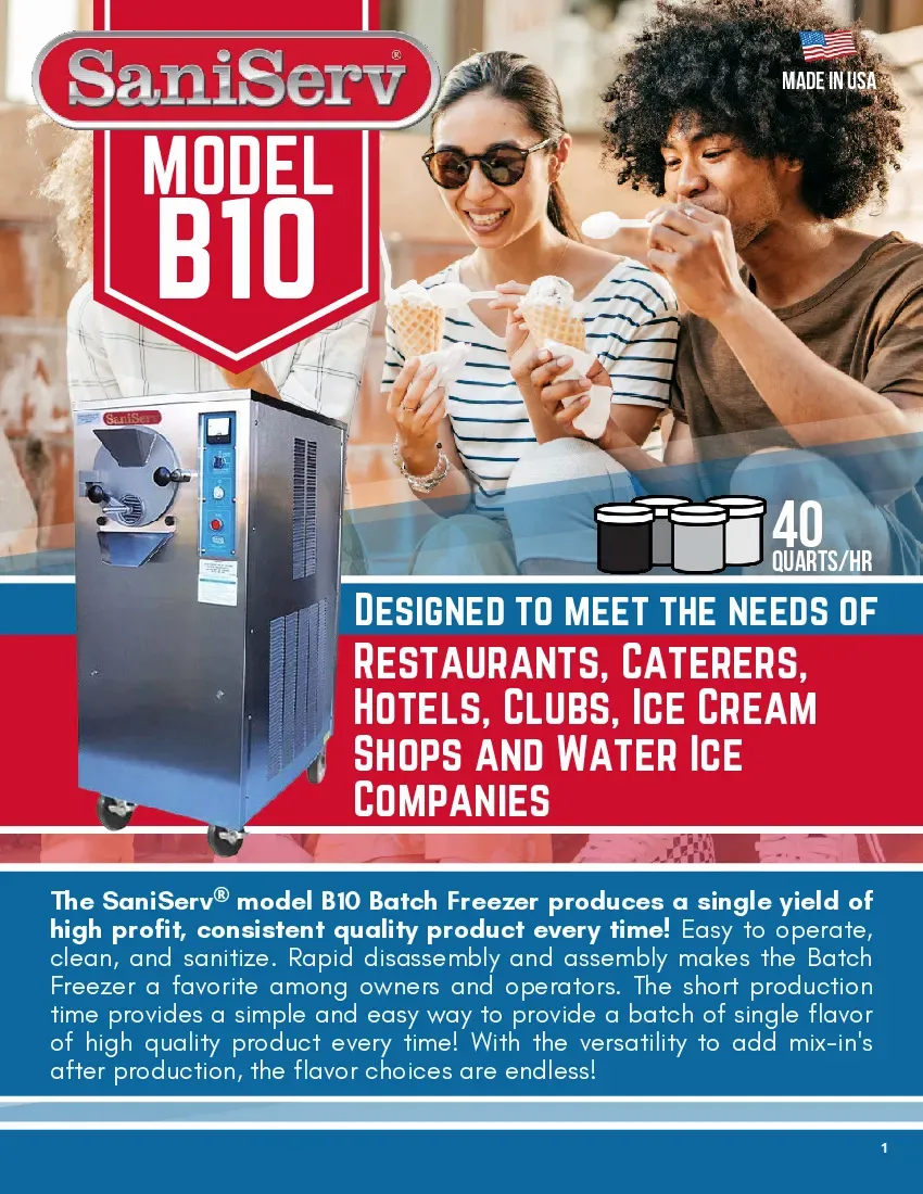 saniserv-b-10specsheet.pdf