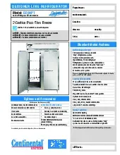 continental-refrigerator-d2fnsaptspecsheet.pdf
