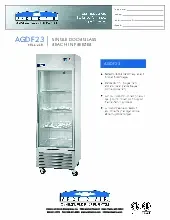 arctic-air-agdf23specsheet.pdf
