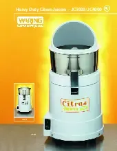 waring-jc4000specsheet.pdf