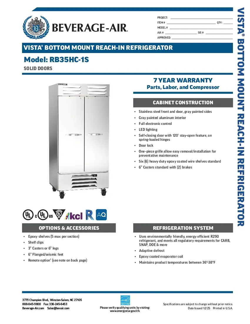 beverage-air-rb35hc-1sspecsheet.pdf