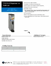 bunn-39600-0002specsheet.pdf