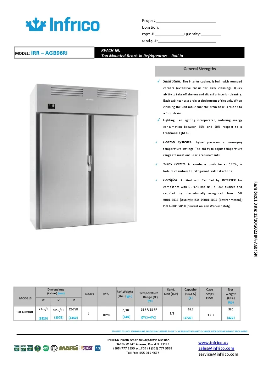 infrico-usa-irr-agb96rispecsheet.pdf