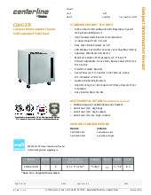 traulsen-cluc-27f-sd-rspecsheet.pdf