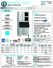 hoshizaki-km-901maj.specsheet.pdf