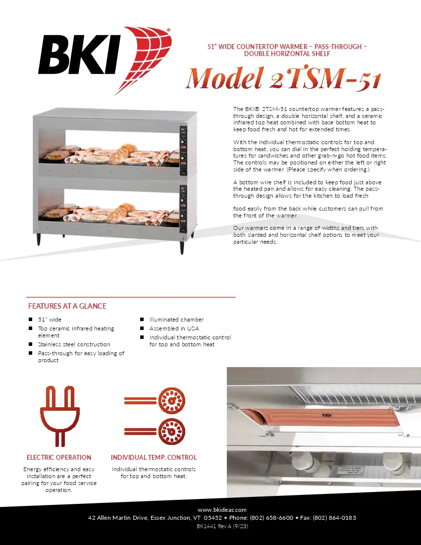 bki-2tsm-51specsheet.pdf