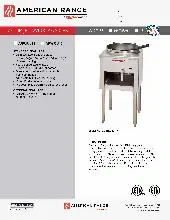 american-range-arwr-j13specsheet.pdf