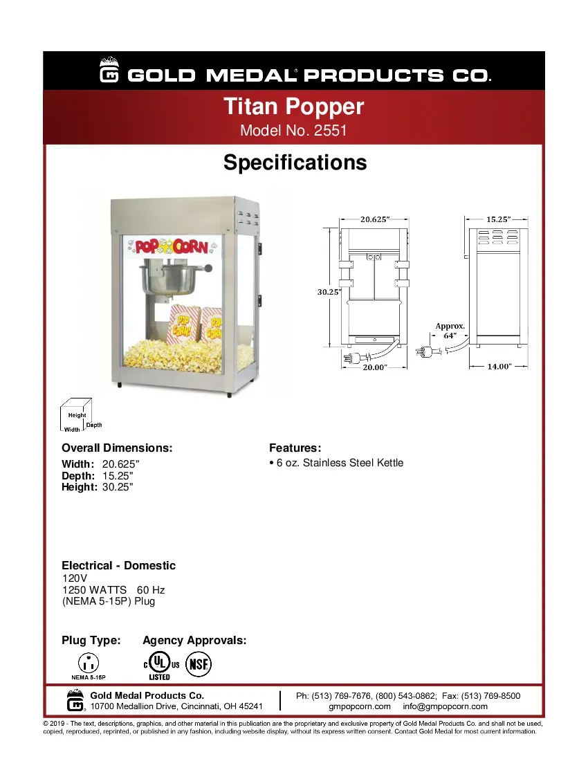 gold-medal-products-2551specsheet.pdf