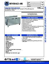 beverage-air-wtr60ahc-fipspecsheet.pdf