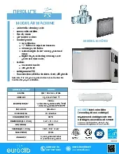 eurodib-ich350specsheet.pdf
