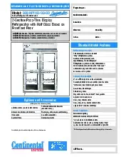 continental-refrigerator-d2rnsapthd-gd-gdspecsheet.pdf