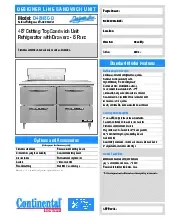 continental-refrigerator-d48n8c-dspecsheet.pdf