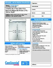 continental-refrigerator-d2rfesnsahdspecsheet.pdf