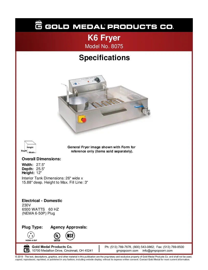 gold-medal-products-8075specsheet.pdf
