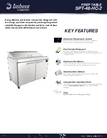 imbera-usa-spt48specsheet.pdf