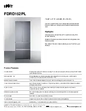 summit-commercial-fdrd152plspecsheet.pdf