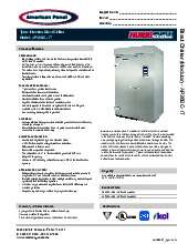 american-panel-corporation-ap36bc-1tspecsheet.pdf