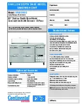 continental-refrigerator-ra60sn8-dspecsheet.pdf