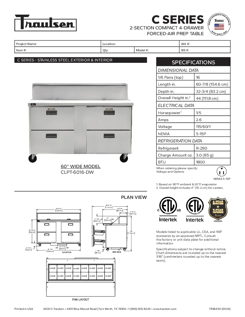 traulsen-clpt-6016-dwspecsheet.pdf