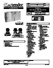 glastender-c1sl44specsheet.pdf