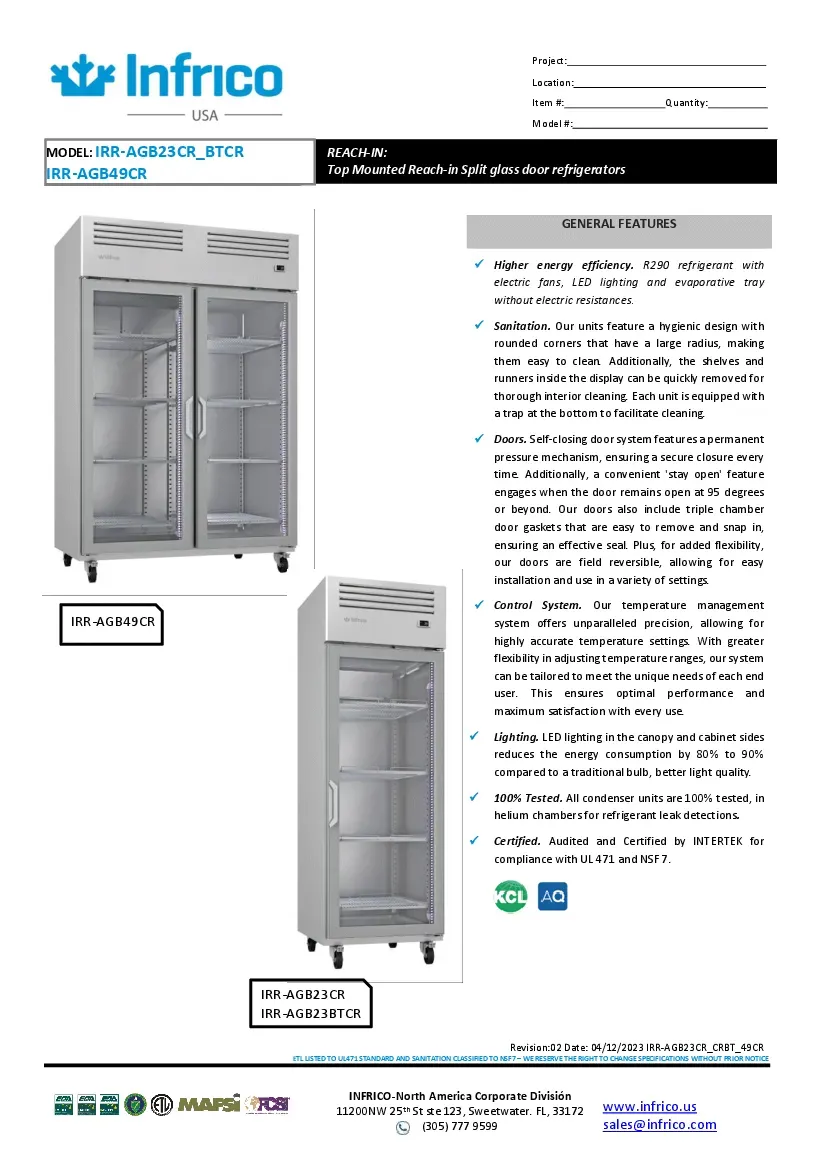 infrico-usa-irr-agb49crspecsheet.pdf