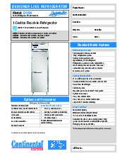 continental-refrigerator-d1rnssspecsheet.pdf