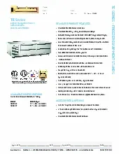 traulsen-te084ltspecsheet.pdf