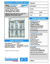 continental-refrigerator-d2fengdhdspecsheet.pdf