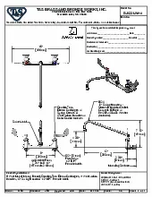 t-s-brass-b-0231-wh4specsheet.pdf