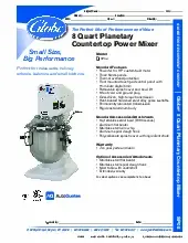 globe-sp08specsheet.pdf