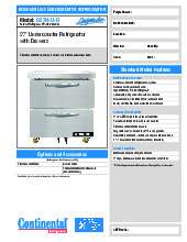 continental-refrigerator-d27n-u-dspecsheet.pdf