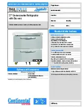 continental-refrigerator-d27n-u-dspecsheet.pdf