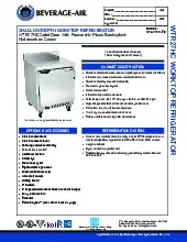 beverage-air-wtr27hc-fipspecsheet.pdf