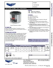 vollrath-72425specsheet.pdf