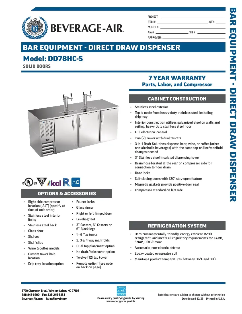 beverage-air-dd78hc-sspecsheet.pdf