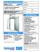 continental-refrigerator-d1rinssrtspecsheet.pdf