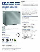maxx-cold-mim1000specsheet.pdf
