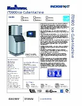 manitowoc-irt0900w.specsheet.pdf